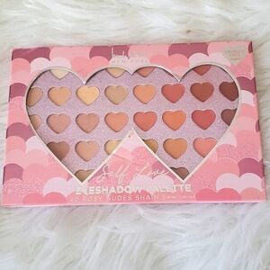 NICOLE Miller Self Love Eyeshadow Palette